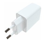 Chargeur secteur et câble USB-A 12W DLH DY-AU5091W