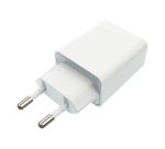 Chargeur secteur et câble USB-A 12W DLH DY-AU5091W