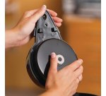 Bouteille isotherme Bravilor inox - Capacité 2,2 L