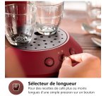 Koffiezetapparaat met pads Philips Senseo Klassiek