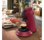 Koffiezetapparaat met pads Philips Senseo Klassiek