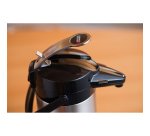 Bouteille isotherme Bravilor inox - Capacité 2,2 L