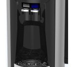 Fontaine à eau sur réseau Evol - Eau froide/eau tempérée