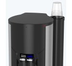 Fontaine à eau sur réseau Evol - Eau froide/eau tempérée