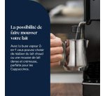 Machine expresso avec broyeur Delonghi - Magnifica S