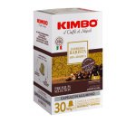 Capsule caffè in alluminio Compatibili Nespresso Barista Kimbo - 30pz