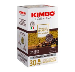En_cf30 ncc allum. barista kimbo