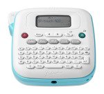 Brother PT-N20 - Organisez et étiquetez facilement au bureau ou à la maison