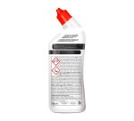 Gel WC Net Charbon Actif  - Flacon de 750 ml