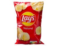 Chips Nature Lay's - Sachet de 145 g