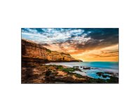 Samsung QE43T Écran plat de signalisation numérique 109,2 cm (43") LCD 300 cd/m² 4K Ultra HD Noir Tizen 4.0