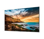 Samsung QE43T Écran plat de signalisation numérique 109,2 cm (43") LCD 300 cd/m² 4K Ultra HD Noir Tizen 4.0