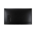 Samsung QE43T Écran plat de signalisation numérique 109,2 cm (43") LCD 300 cd/m² 4K Ultra HD Noir Tizen 4.0
