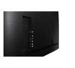 Samsung QE43T Écran plat de signalisation numérique 109,2 cm (43") LCD 300 cd/m² 4K Ultra HD Noir Tizen 4.0