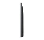 Samsung QE43T Écran plat de signalisation numérique 109,2 cm (43") LCD 300 cd/m² 4K Ultra HD Noir Tizen 4.0