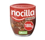 Nocilla Original - Vaso de 180 g