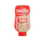 Bote de Nocilla Avellana Fluida Topdown 750 g