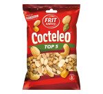 Bolsa frutos secos Coctel Top 5  Frit Ravich - 100 g