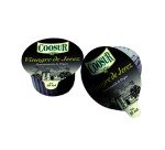 Vinagre de Jerez Coosur tarrina de 10 ml - Caja de 200 unidades