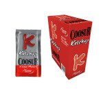 Ketchup en monodosis de10g Coosur - Caja de 250 unidades