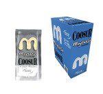 Mayonesa en monodosis  de12 g Coosur - Caja de 250 unidades