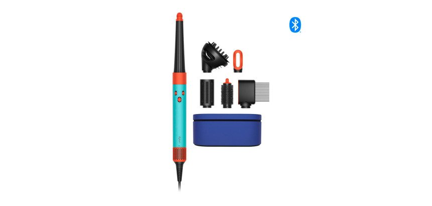Moldeador de cabello Dyson