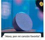 Amazon Echo Pop Black Altavoz Inteligente