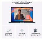 Portátil Apple Macbook Air