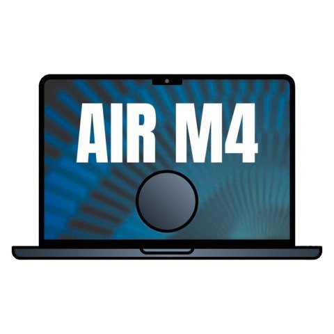 Portátil Apple Macbook Air
