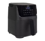 Freidora sin aceite Digital Aerofryer Princess