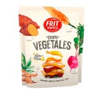 Chips Vegetales Frit Ravich  - 70g