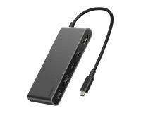 HUB USB Type-C Belkin Connect