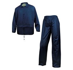 Conjunto de lluvia impermeable 400 Delta Plus