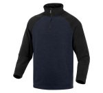 Polar universal Alma Delta Plus gris negro