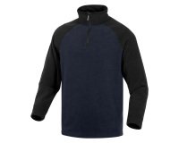 Polar universal Alma Delta Plus gris negro