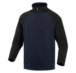 Polar universal Alma Delta Plus gris negro