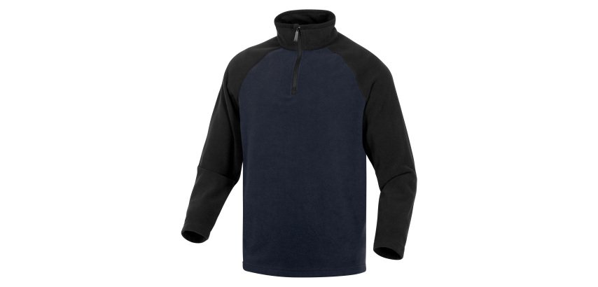 Polar universal Alma Delta Plus gris negro