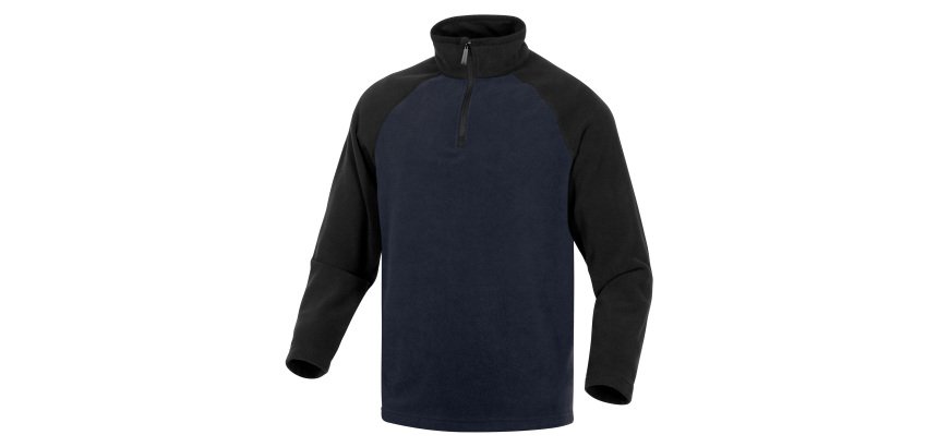 Polar universal Alma Delta Plus gris negro