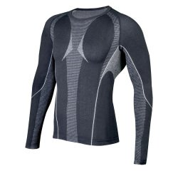 Camiseta manga larga Koldytop Delta Plus