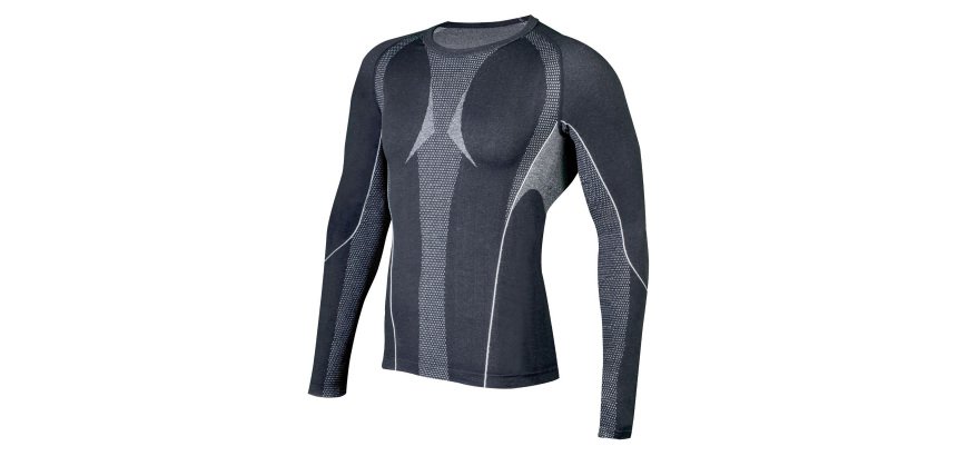 Camiseta manga larga Koldytop Delta Plus