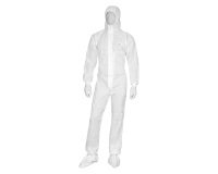 Buzo de protección química desechable DT221 Delta Plus
