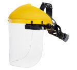 Visera protección frontal Balbi 2 Delta Plus