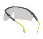 Gafas de protección Kilimandjaro Clear Delta Plus