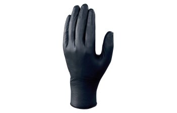 Guantes desechables