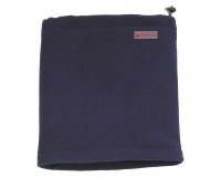 Cuello de forro polar Chamonix Delta Plus azul marino