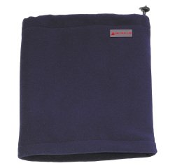 Cuello de forro polar Chamonix Delta Plus azul marino