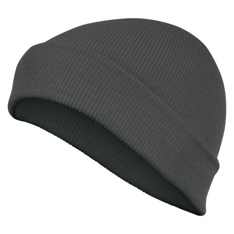 Gorro contra el frío Jura Delta Plus gris