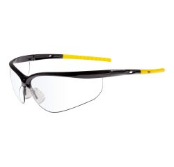 Gafas de protección Iraya Clear Delta Plus
