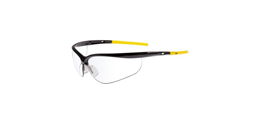 Gafas de protección Iraya Clear Delta Plus
