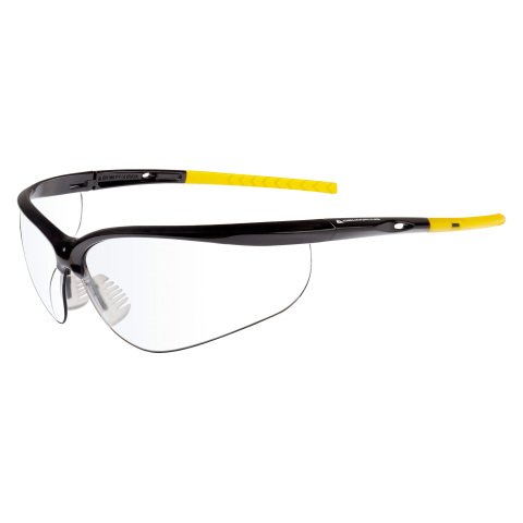 Gafas de protección Iraya Clear Delta Plus